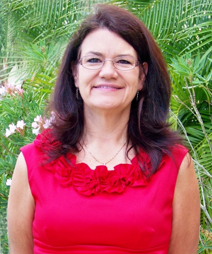 Kim Devane