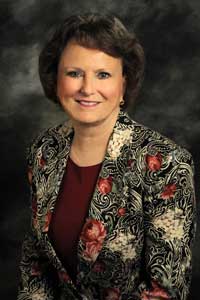 Judy Schorner