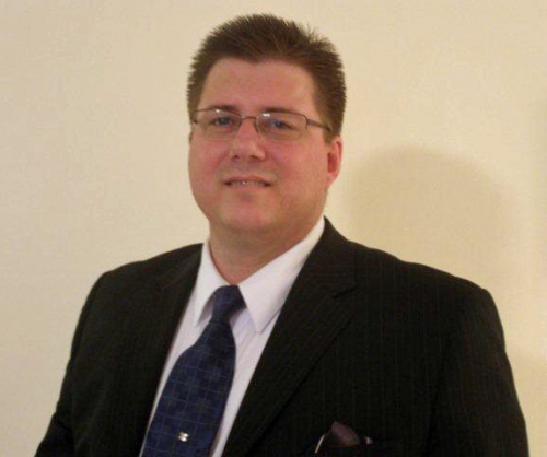 David Parnell